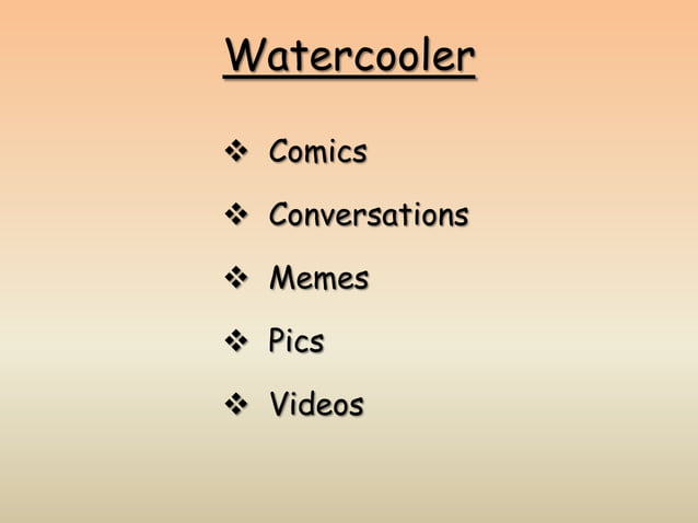 Mashable An Overview Pptx