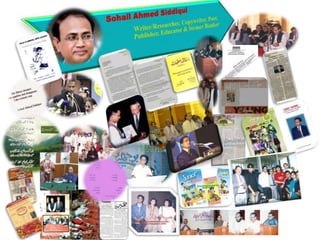 Mash'al Quiz- A unique TV programme