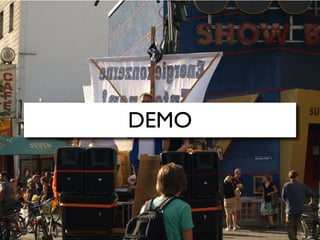 DEMO
 