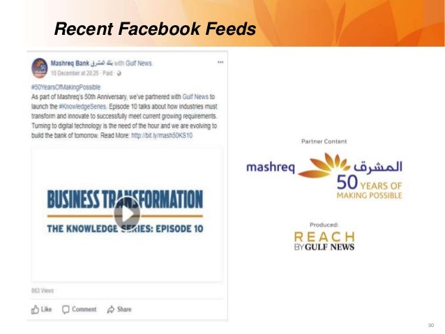 Mashreq Global Services