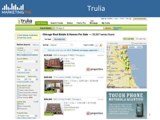 Trulia 