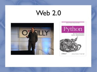 Web 2.0
 