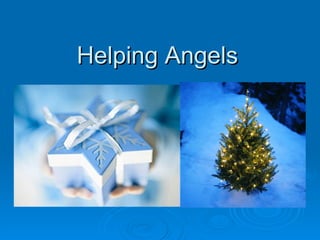 Helping Angels 