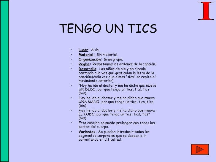 Educacion Fisica Juegos Y Canciones educacion fisica juegos y canciones