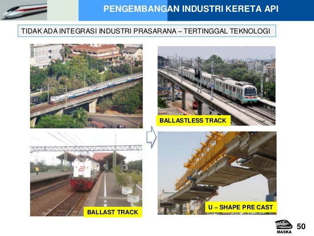 PERAN PERKERETAAPIAN DALAM PEMBANGUNAN EKONOMI BERKELANJUTAN
