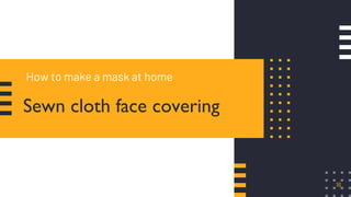 Mask Keeping Knowledge