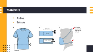 Mask Keeping Knowledge