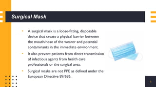 Mask Keeping Knowledge