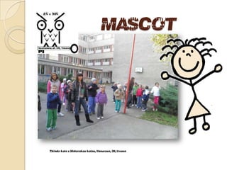MASCOT Základná škola s Materskou školou, Vančurova, 38, trnava 