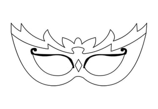 Детски маски – шаблони. Masks for Kids.