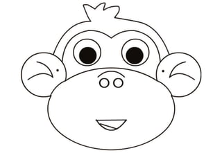 Детски маски – шаблони. Masks for Kids.