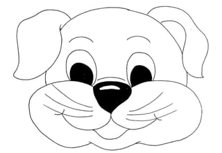 Детски маски – шаблони. Masks for Kids.