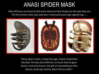 Masks around the world | PPTX