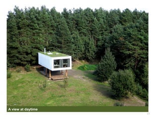 15
A view at daytime
 