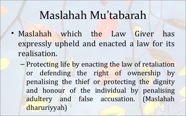 Contoh Qiyas Halal