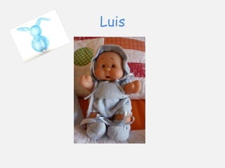 Luis 