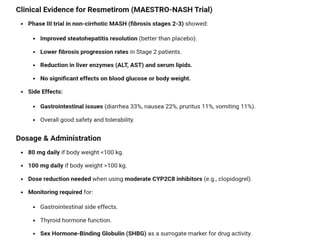 Metabolic Dysfunction associated steatotic liver disease. | PPTX