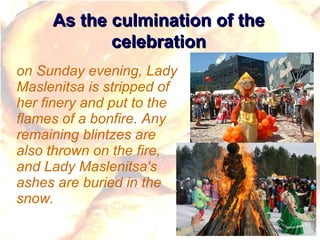 Maslenitsa | PPT