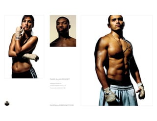 DAVID ALLAN BRANDT

NORMAN MASLOV
AGENT INTERNATIONALE
415 641-4376 MASLOV.COM




DAVIDALLANBRANDT.COM
 