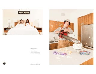 DAVID ZAITZ

NORMAN MASLOV
AGENT INTERNATIONALE
415 641-4376 MASLOV.COM




DAVIDZAITZ.COM
 