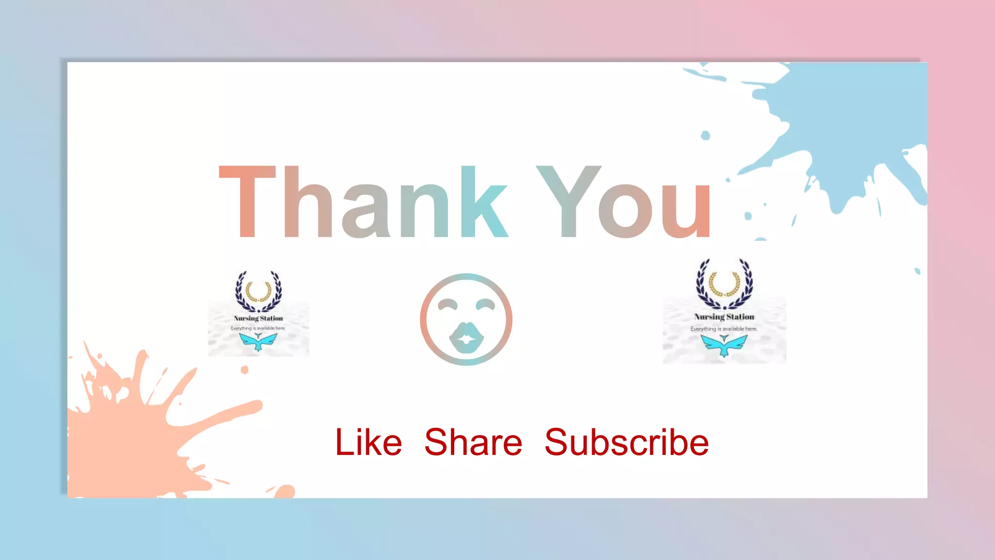 Like Share Subscribe