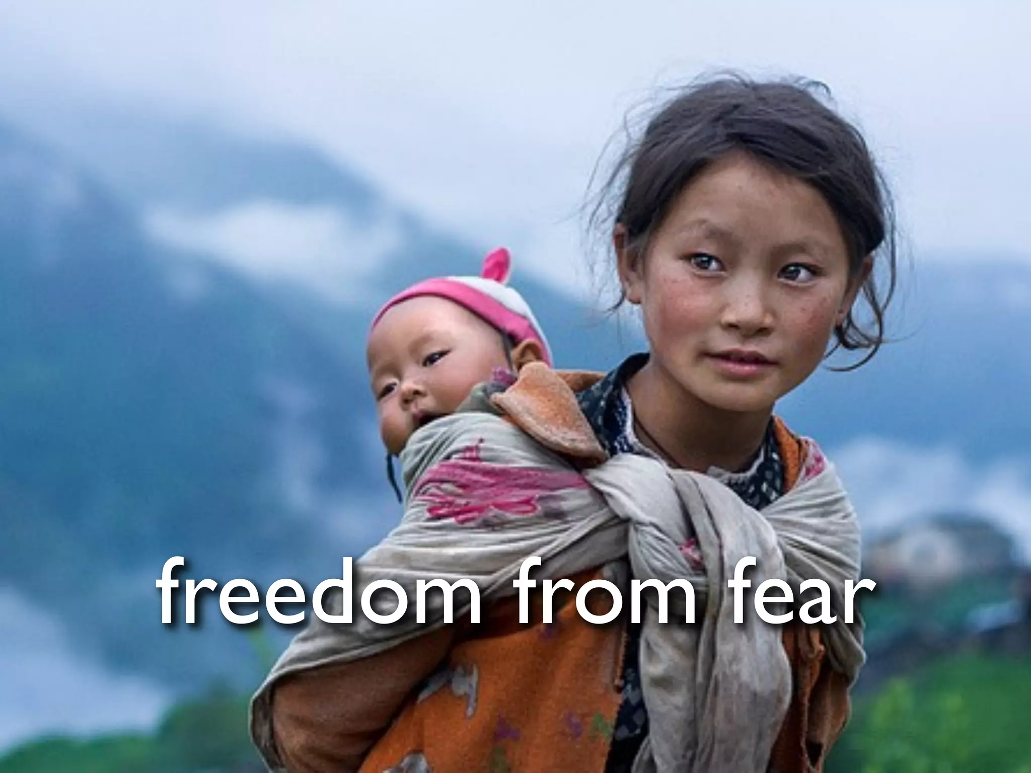 Maslow’s Hierarchy Of Needs Theory