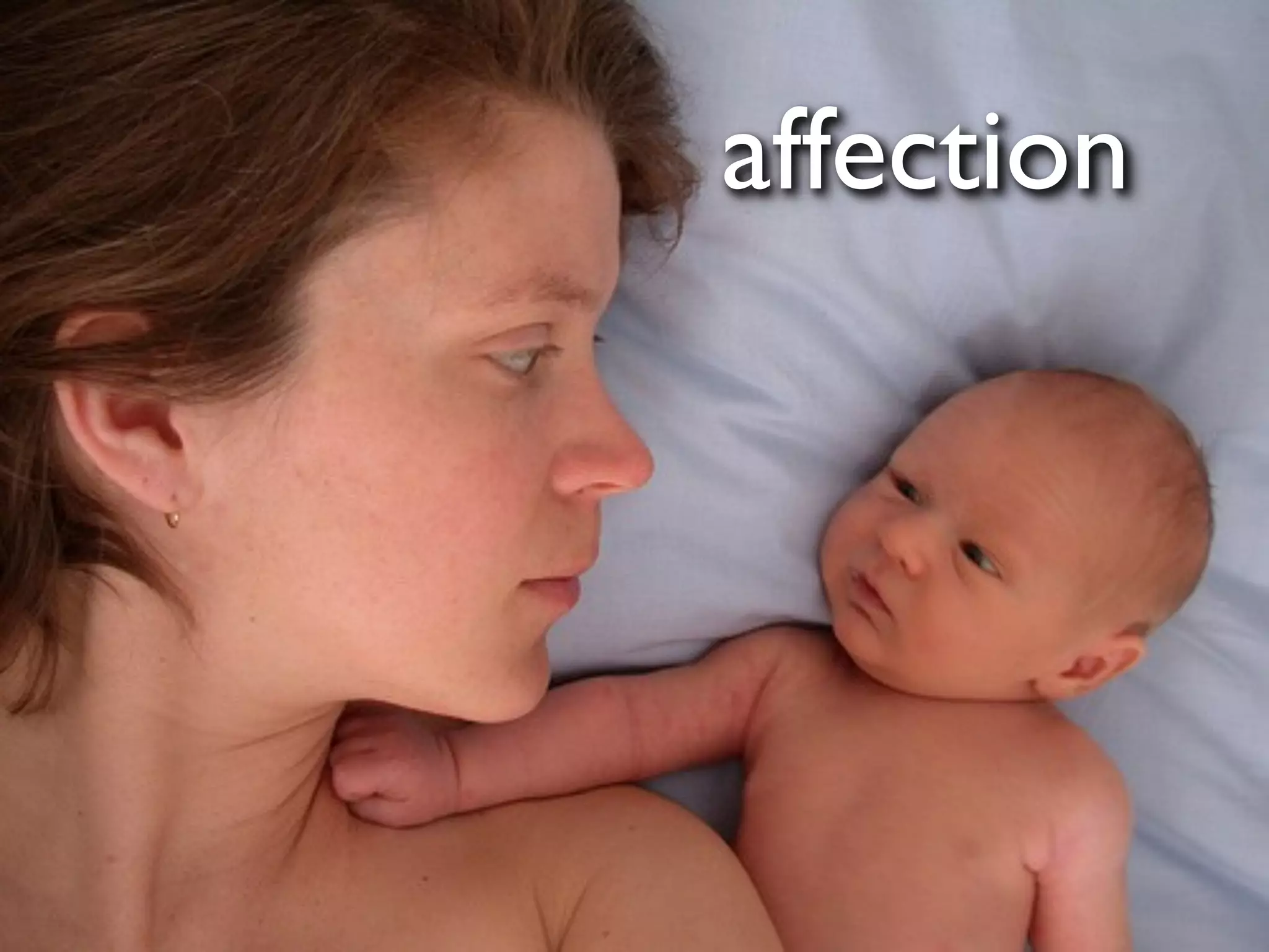 Maslow’s Hierarchy Of Needs Theory