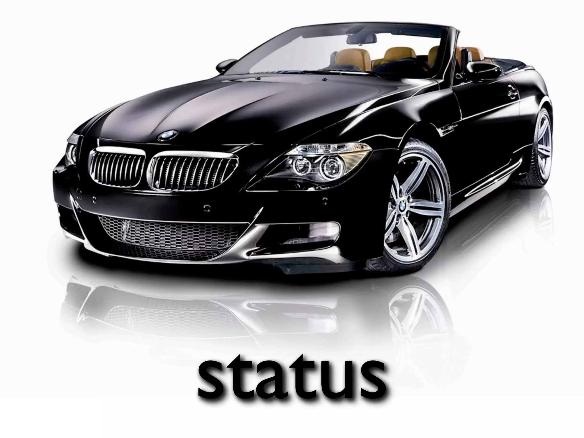 Maslow’s Hierarchy Of Needs Theory