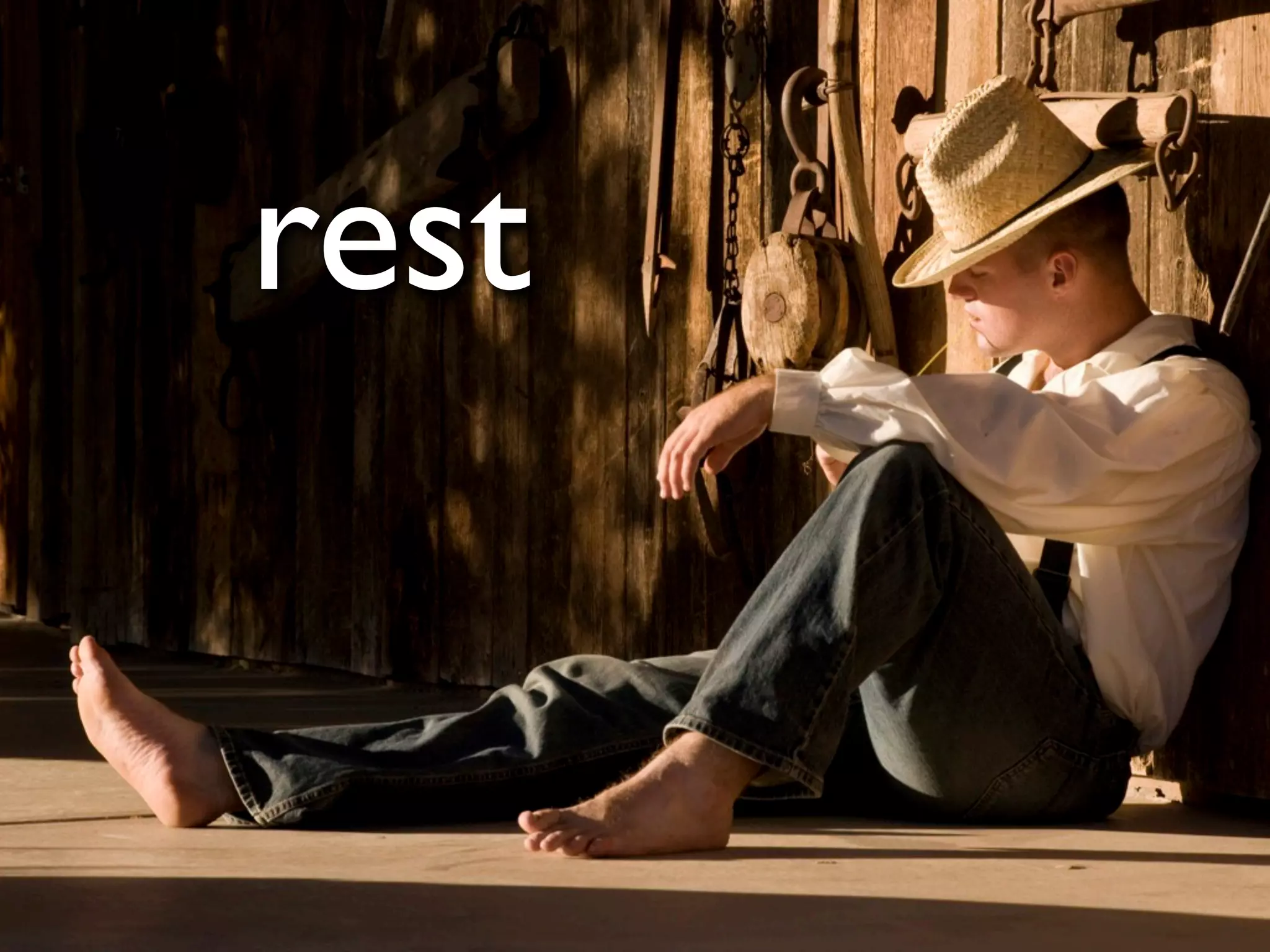 Maslow’s Hierarchy Of Needs Theory