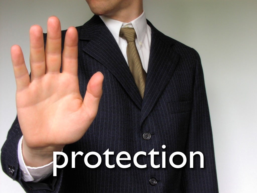 Protection Protection
