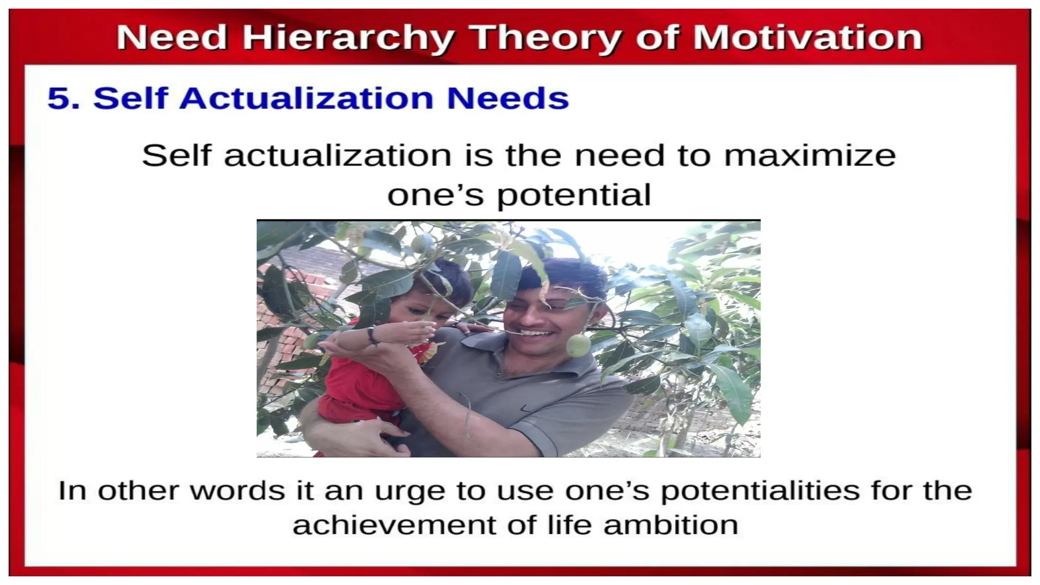 Maslow's need hierarchy theory of motivation.pdf