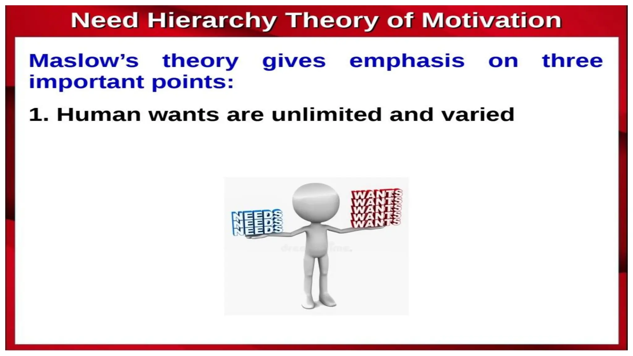 Maslow's need hierarchy theory of motivation.pdf