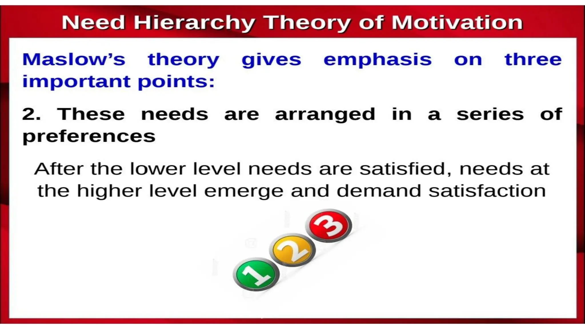 Maslow's need hierarchy theory of motivation.pdf