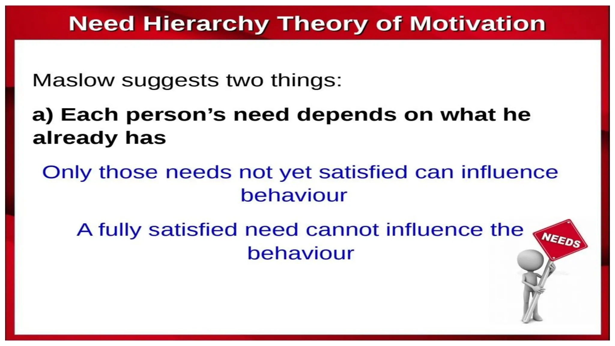 Maslow's need hierarchy theory of motivation.pdf