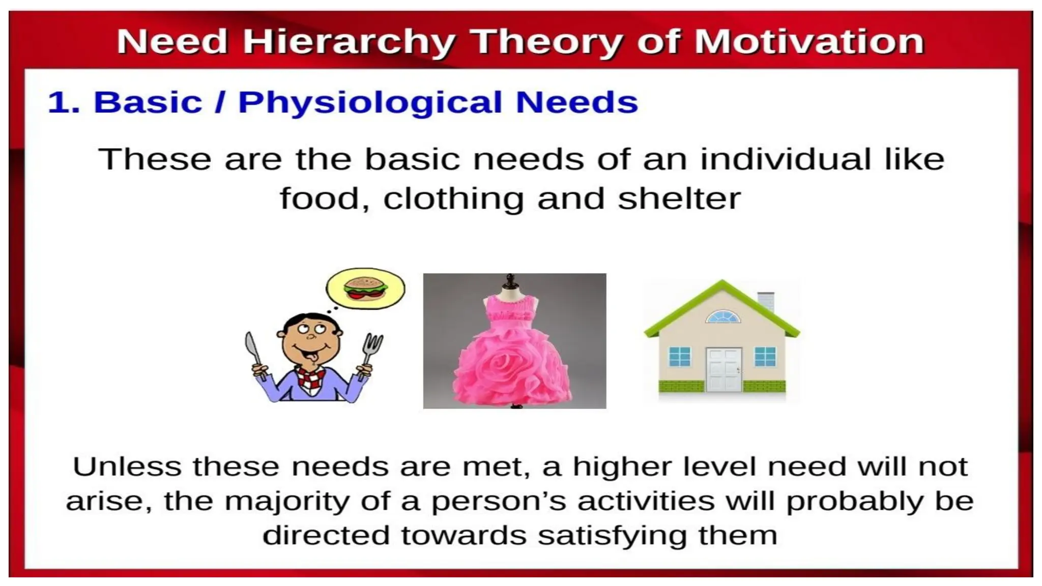 Maslow's need hierarchy theory of motivation.pdf