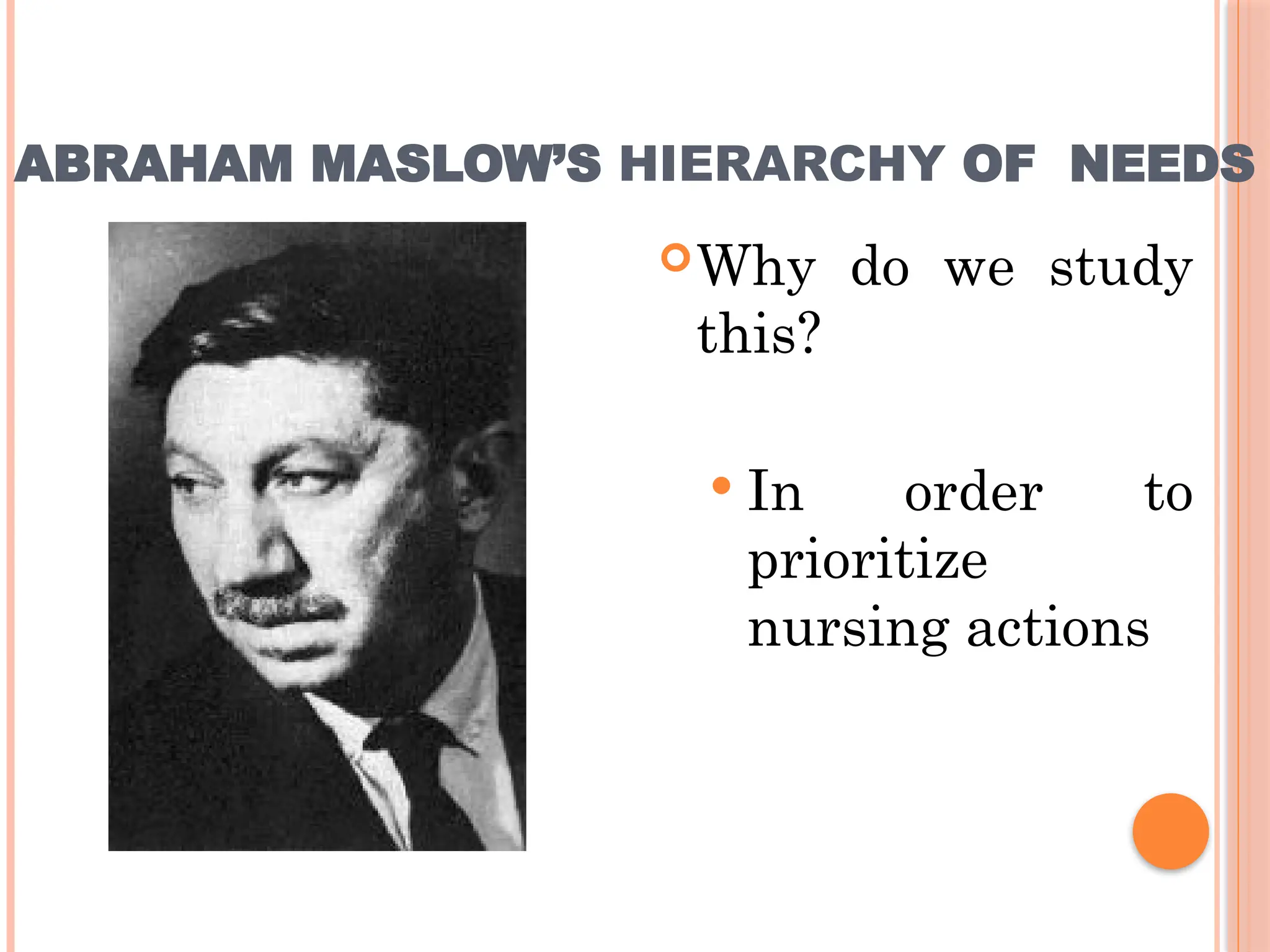 Are Maslow'S Needs Obsolete? A Judge'S Controversial Decision - wxyhwec