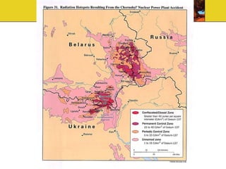 Чи є в Україні екологічна політика: від Чорнобиля до зміни клімату?