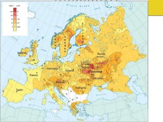 Чи є в Україні екологічна політика: від Чорнобиля до зміни клімату?