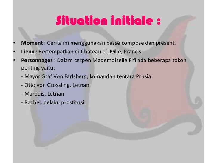 Masniari Rizky Putri-UAS Teori Sastra Mademoiselle Fifi