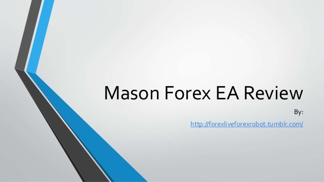 Awesome ea forex
