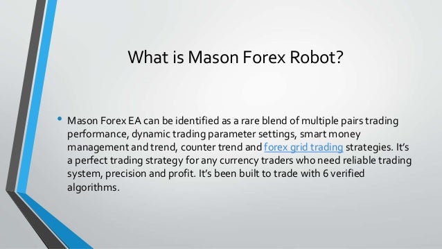 Awesome ea forex
