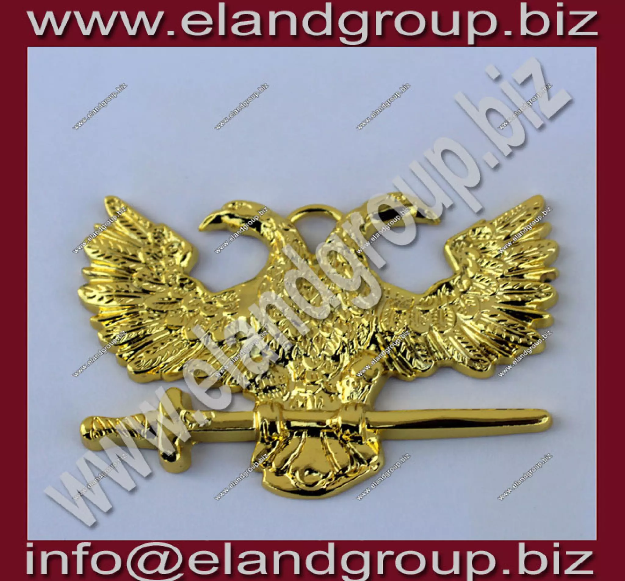 33D Degree Mason 15 - wozht1z