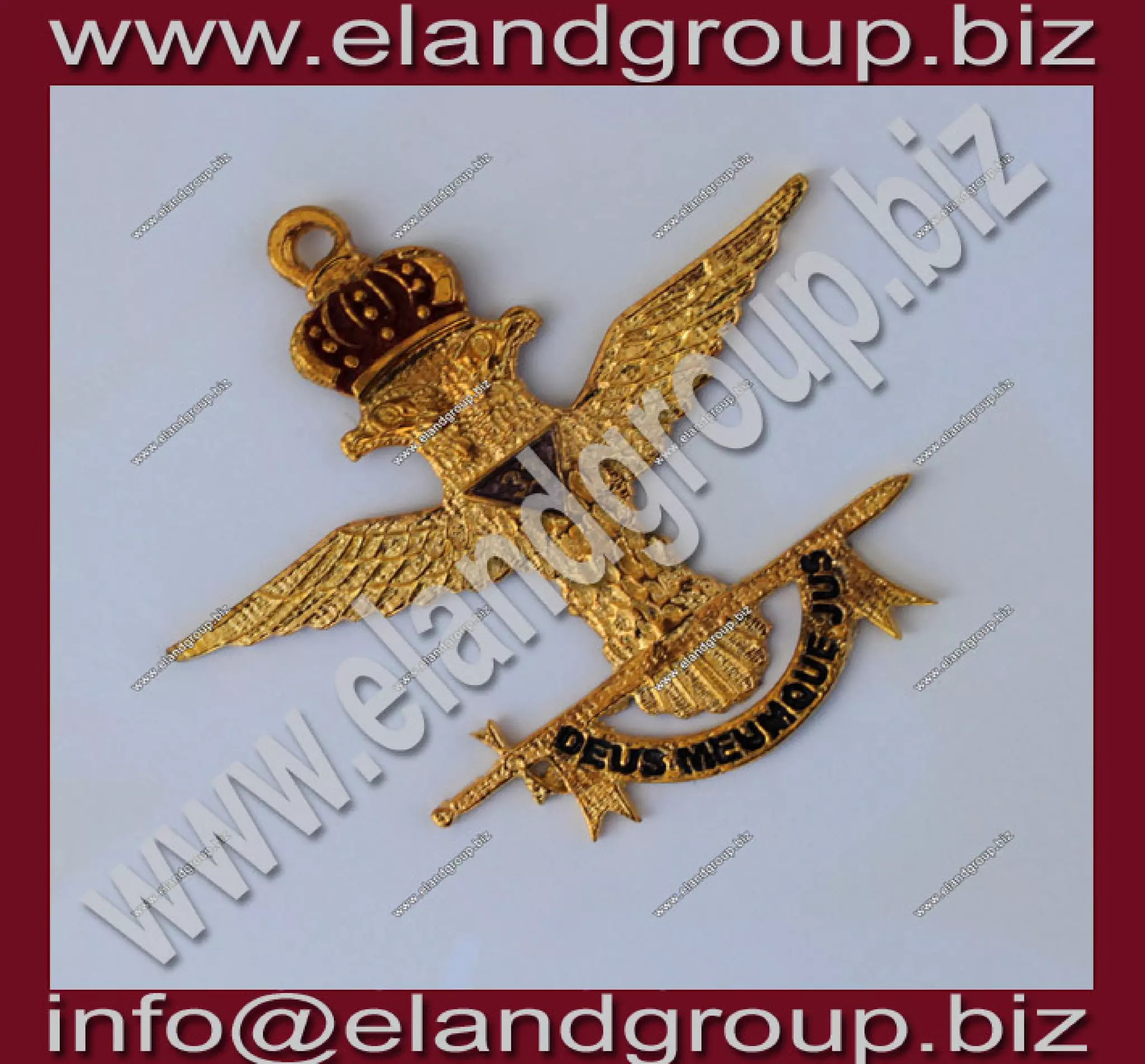 33D Degree Mason 15 - vzr9w56