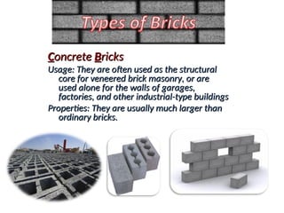 MASONRY STRUCTURES design and construction | PPT