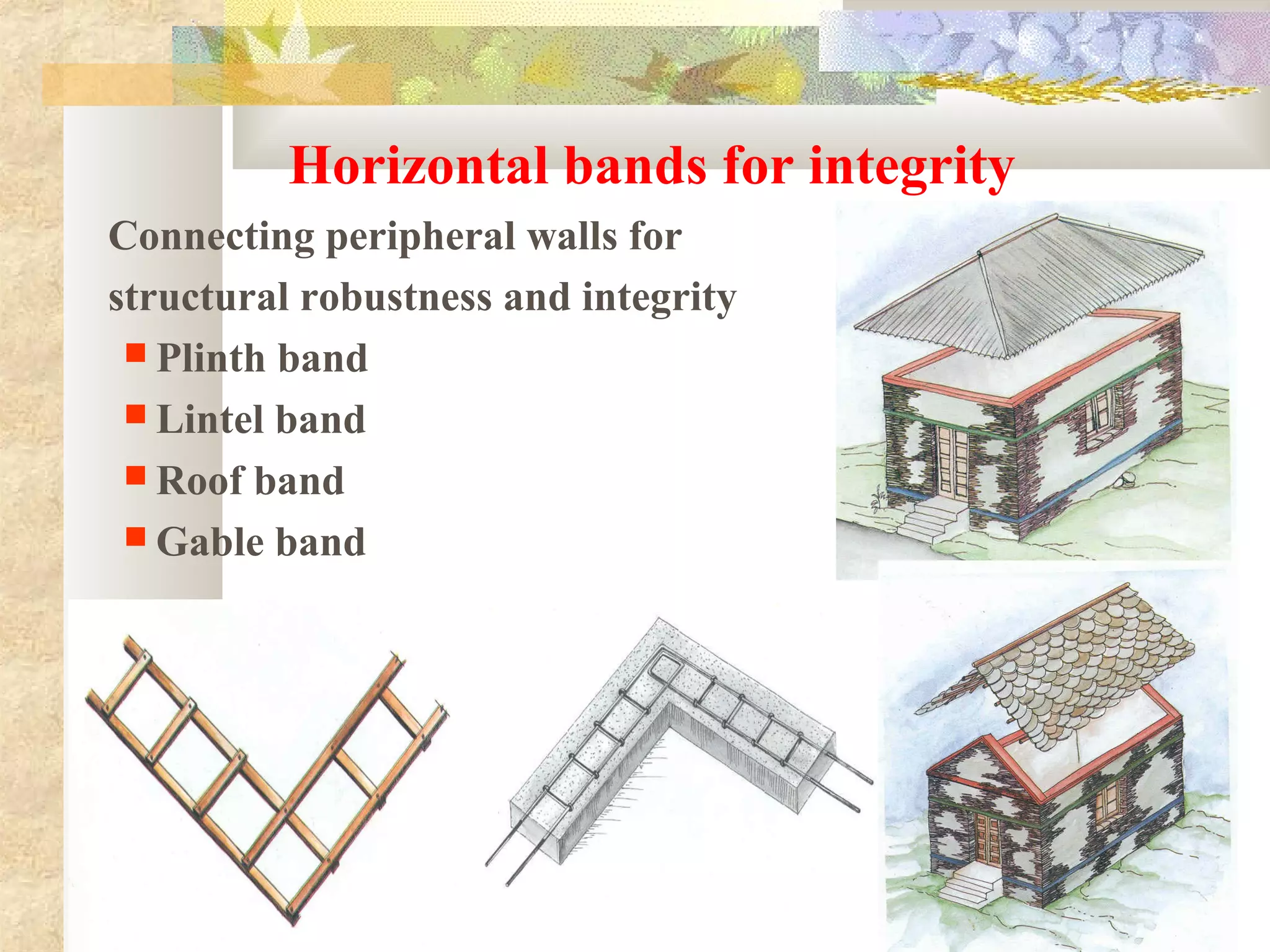 Masonry structures -_chapter_9_and_10 | PPT