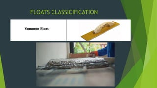 MASONRY TOOLS lesson2.pptx