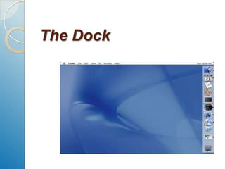 The Dock