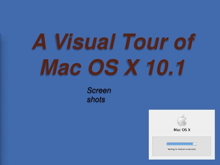 Mac Mac