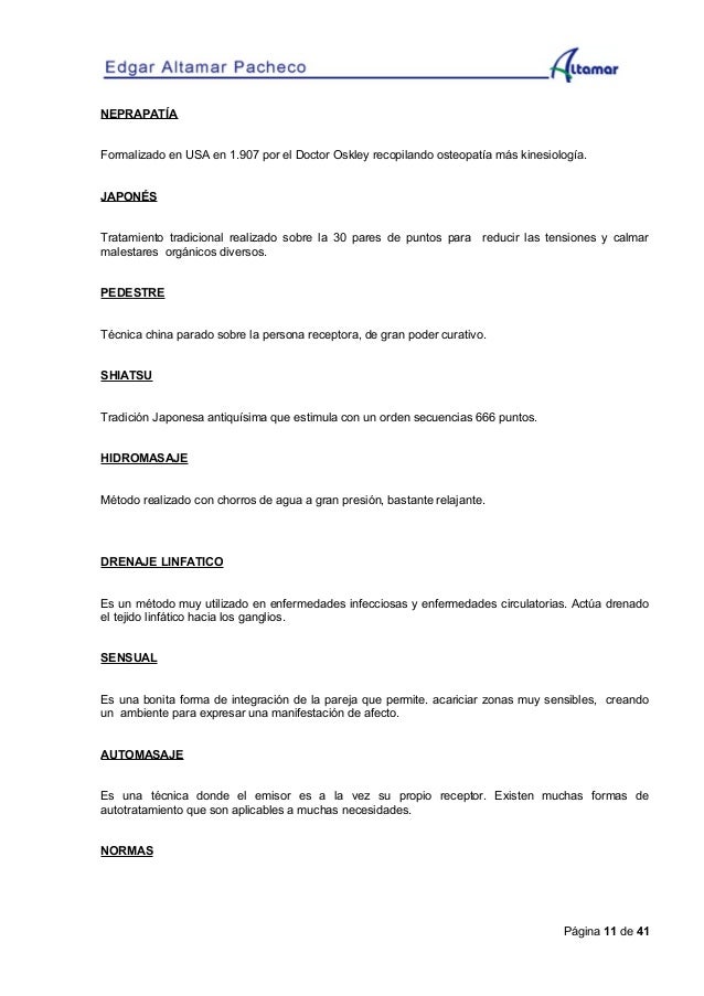 Como pasan mucho tiempo los síntomas de la osteocondrosis
