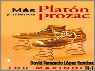 David Fernando López Ramírez 11-1 